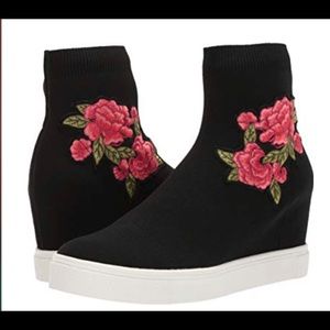 Steve Madden (Bossy)